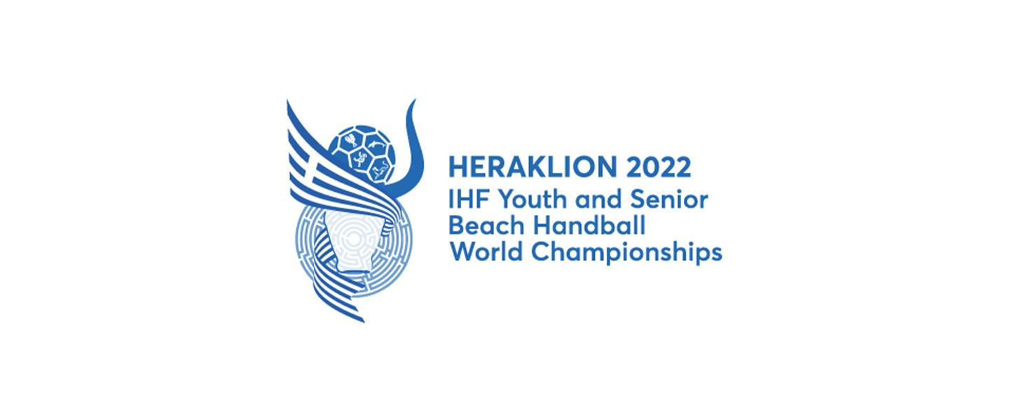 THE IHF MEN'S AND WOMEN'S BEACH HANDBALL WORLD CHAMPIONSHIPS STARTING IN  HERAKLION WILL AWARD 10 QUALIFICATION SPOTS FOR THE ANOC WORLD BEACH GAMES  BALI 2023 : ANOC