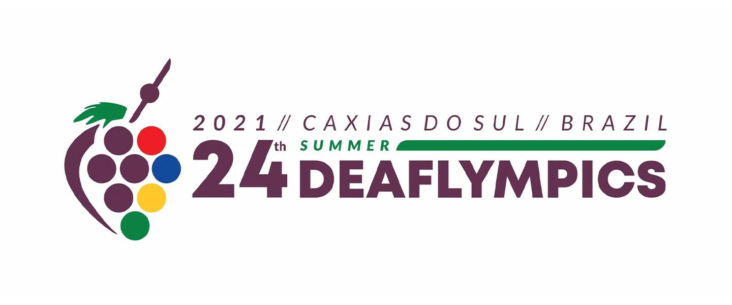 15 teams compete for gold at 24th Summer Deaflympics handball tournaments