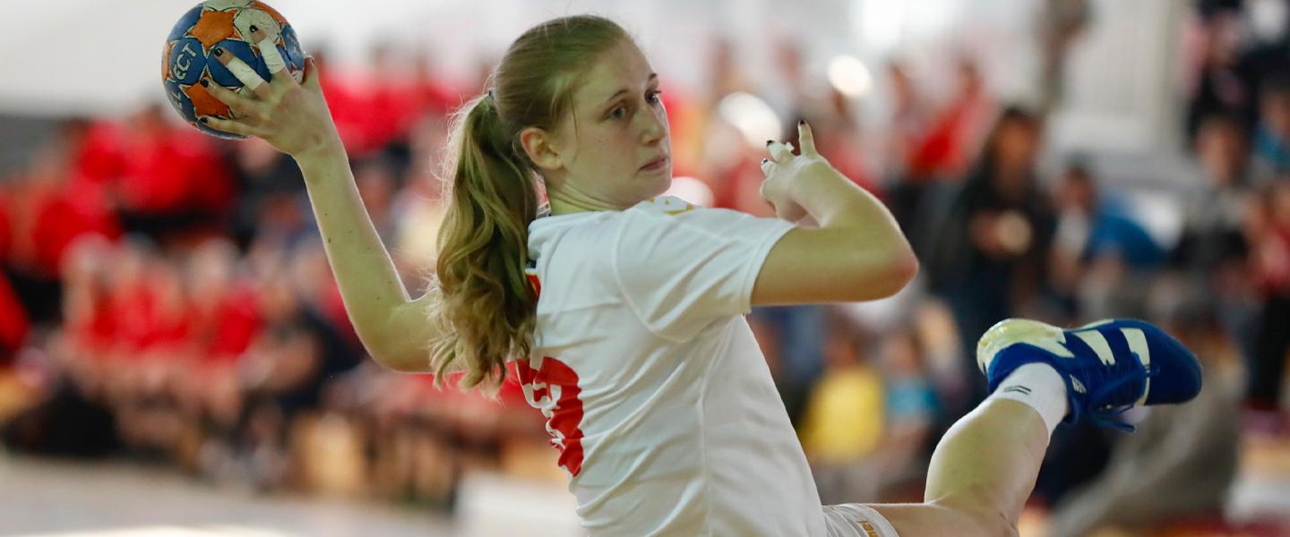 Podgorica to host 15th Women’s MHC championship