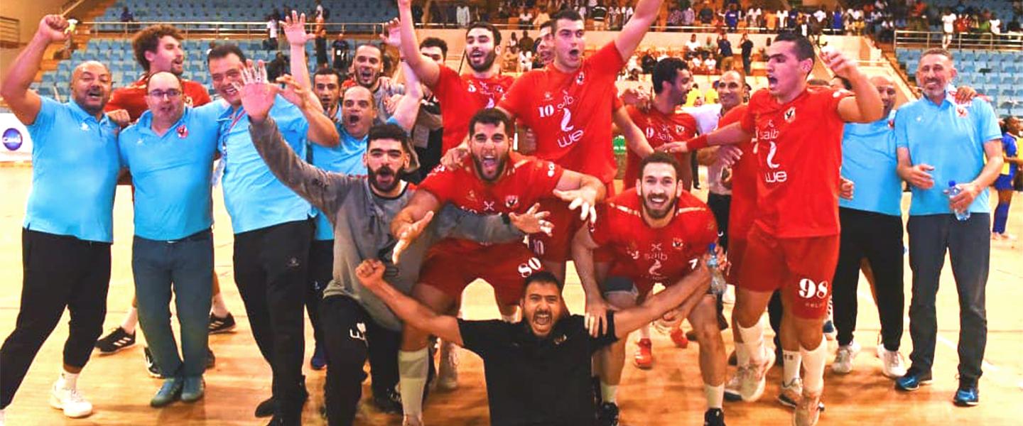 Al Ahly secure Super Cup as African Clubs Championship for Winners’ Cup about to throw off 