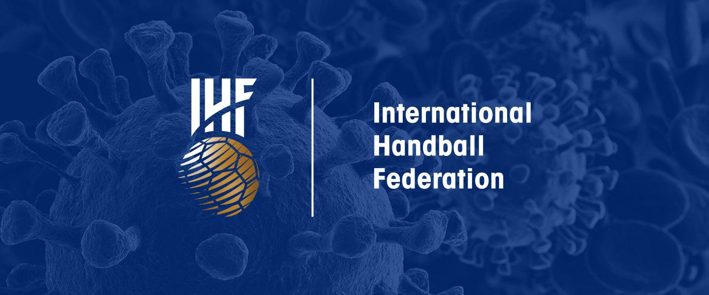 COVID-19 Regulations for 2022 IHF Events released 