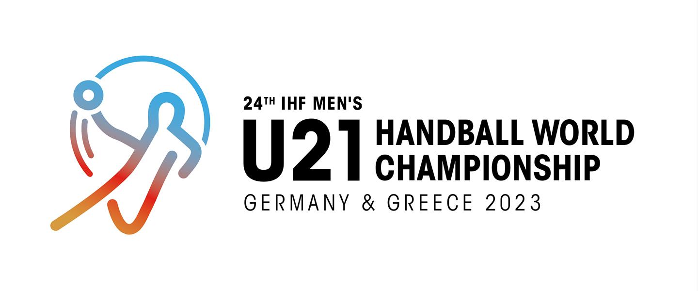 IHF 2023 IHF Mens Junior (U21) World Championship