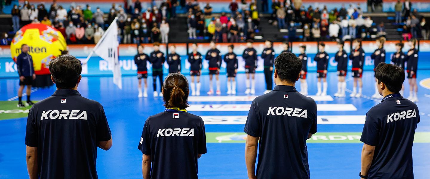 Freitas and Rasmussen revealed as new Korea national team coaches