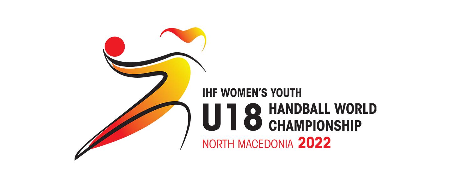 32 teams ready for 2022 IHF Women’s Youth World Championship draw