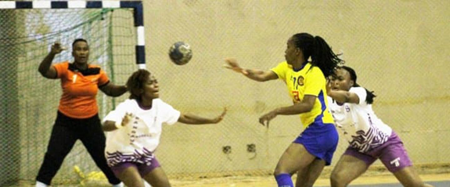 Petro de Luanda and Zamalek write history at the CAHB Africa Clubs Championship for Winners’ Cup