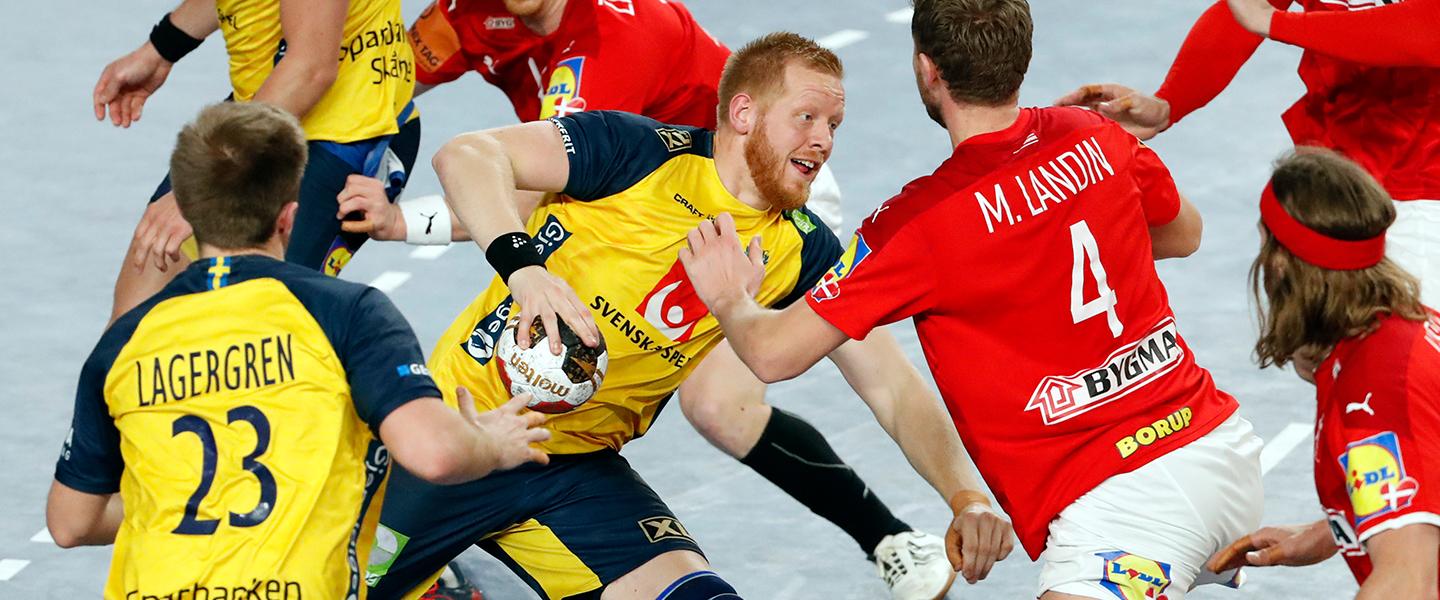 2023 IHF Men's World Championship: Tickets for Polish venues now on sale -  Asian Handball Federation