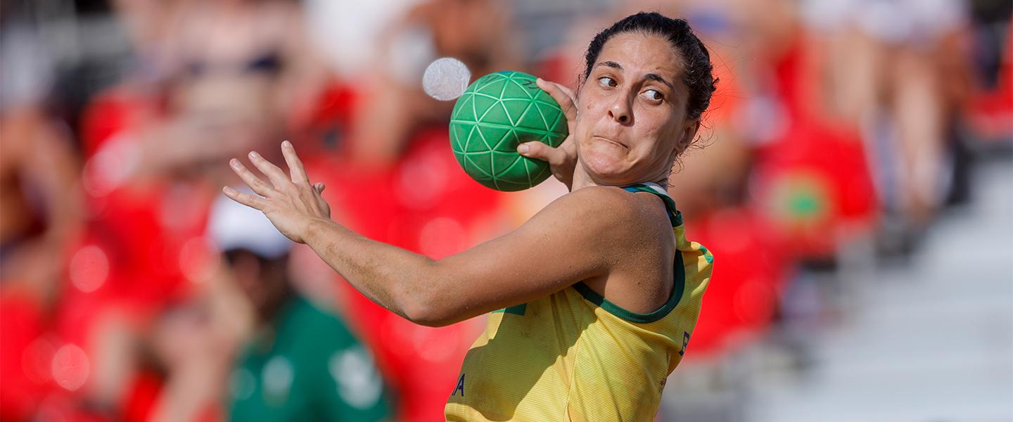 South American derby highlight of opening main round day