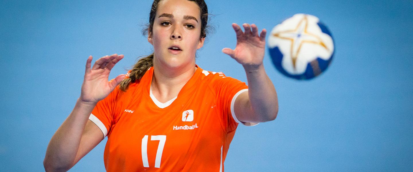 Netherlands’ next big thing: Molenaar follows into the footsteps of Dutch superstars