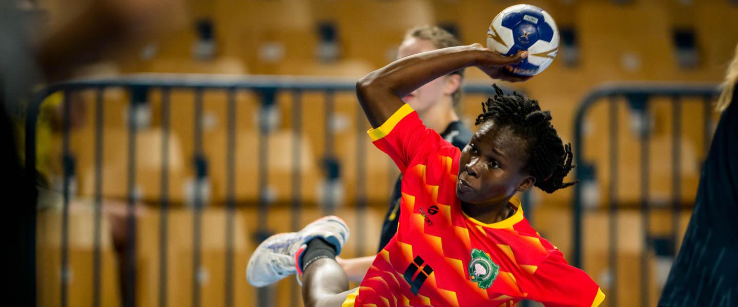 World Handball Championship: Beaten by Denmark, France will seek revenge in  2024