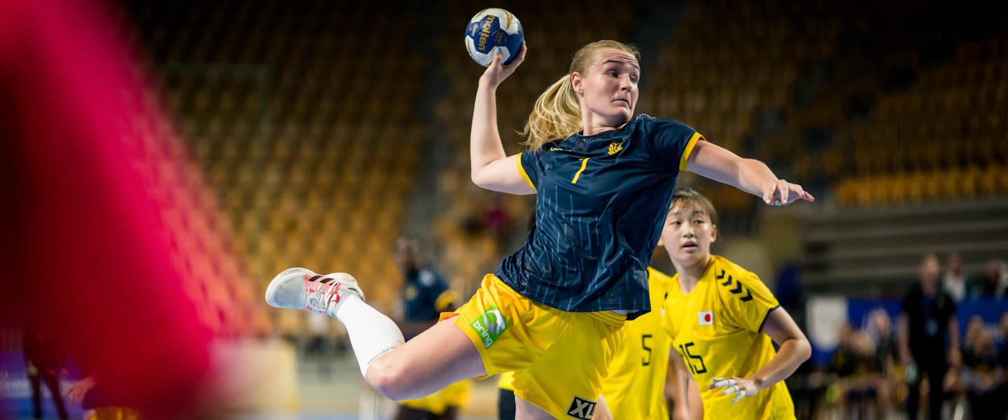 IHF Main round concludes with high-profile clashes