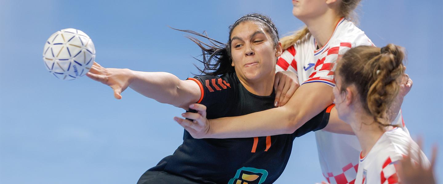 U20 Women's World Handball Championship