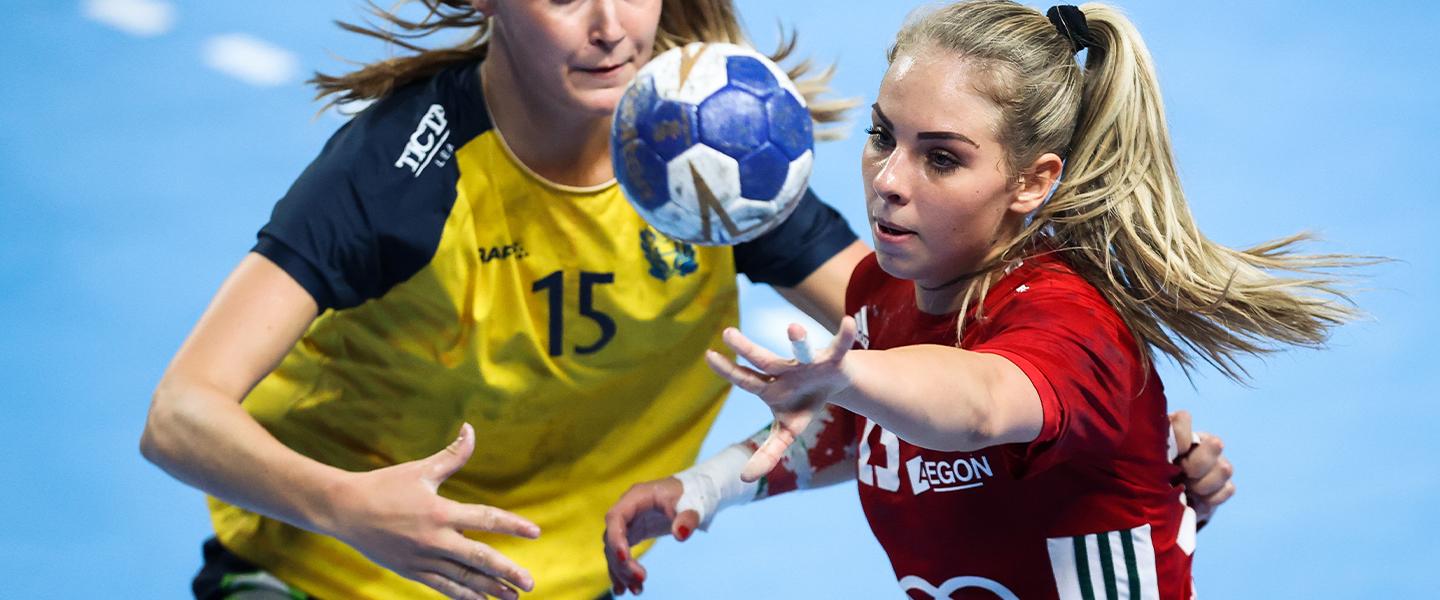 Learning from the best: Hungary’s captain aims for gold at Slovenia 2022