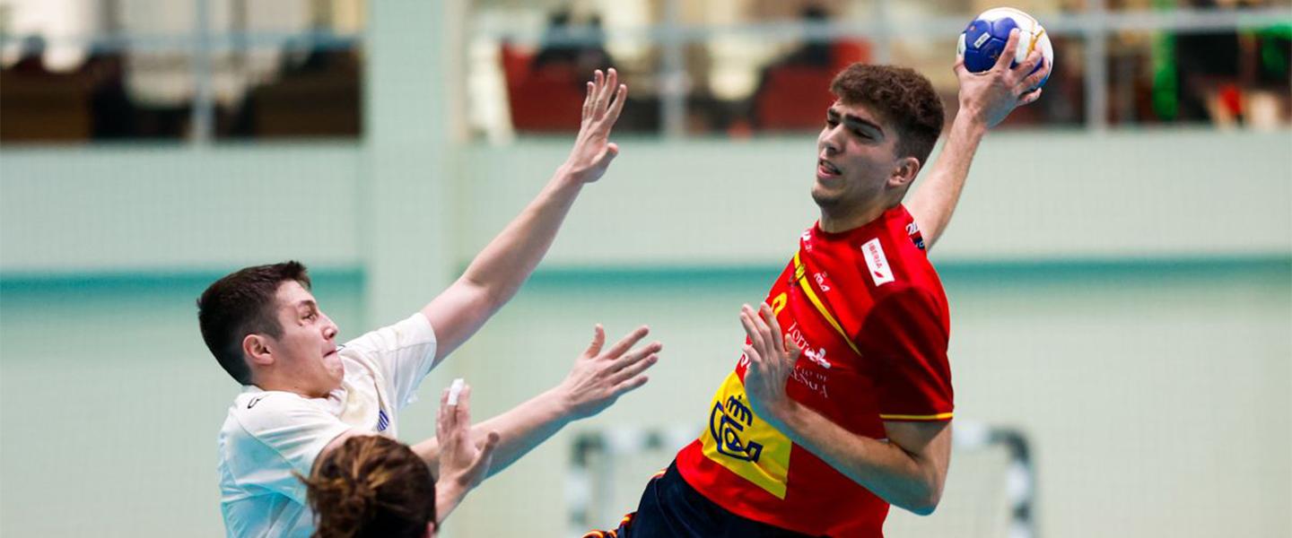 M18 EHF EURO 2022 to throw off with stellar 16-team line-up in Montenegro