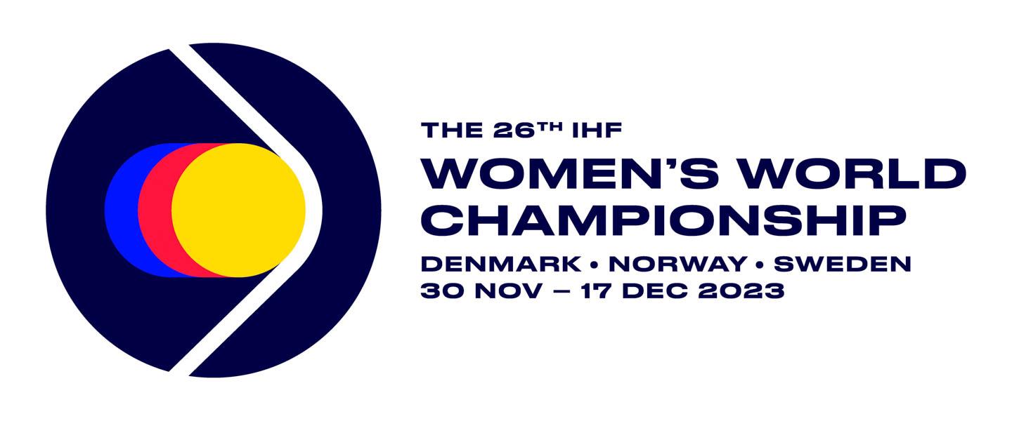 26th IHF Women's World Championship 2023 (Denmark, Norway, Sweden: 29.11 –  17.12) – All Things Nordic