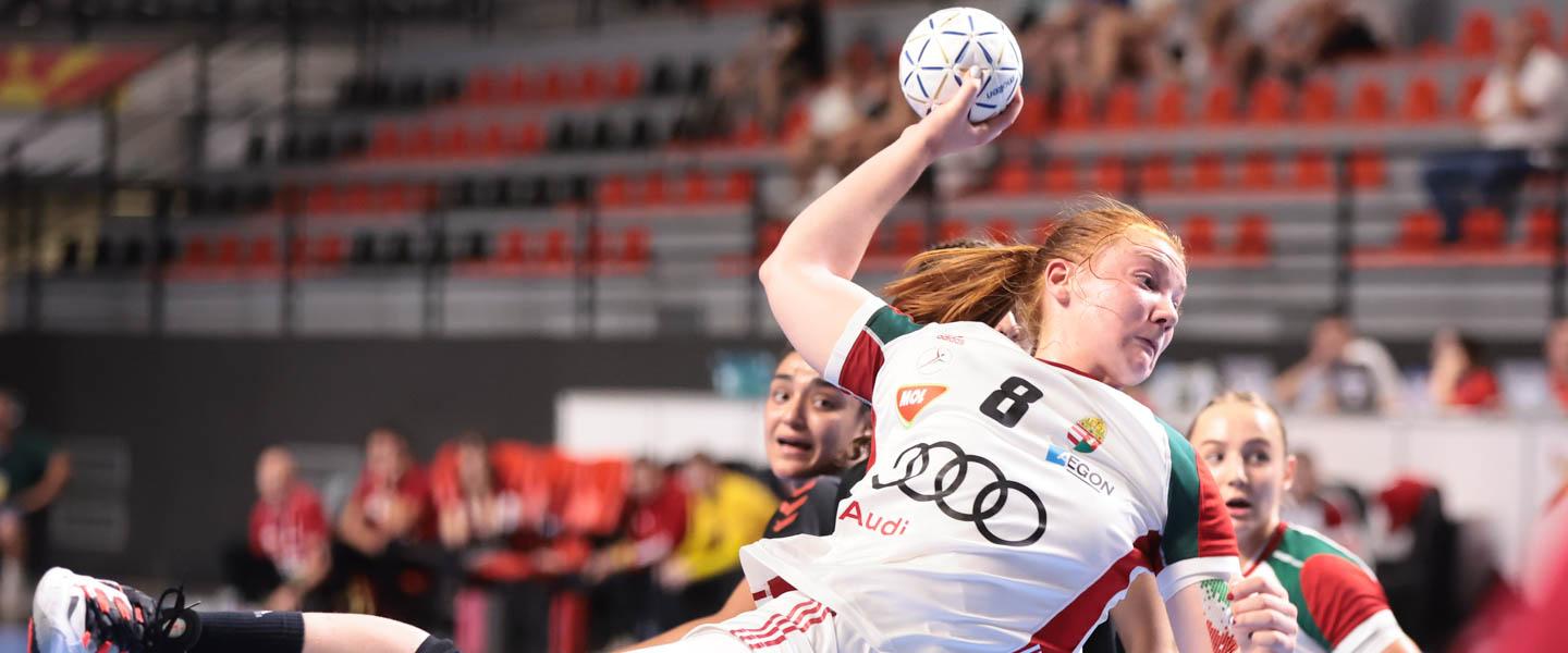 Unbeaten powerhouses eye final