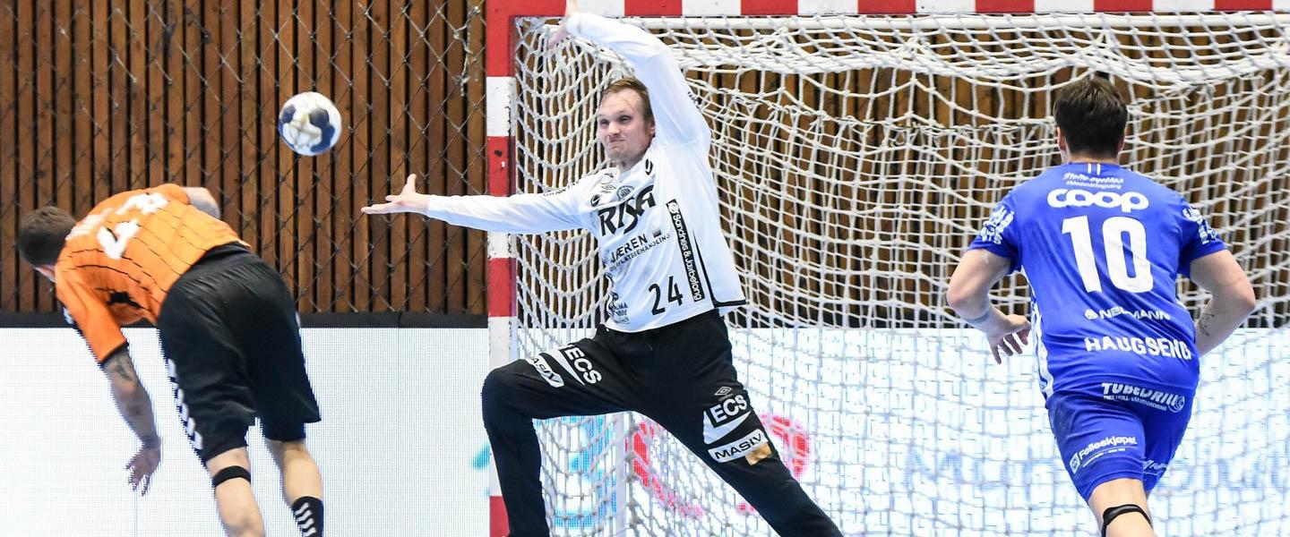 New season of the EHF European Cup Men to start this weekend
