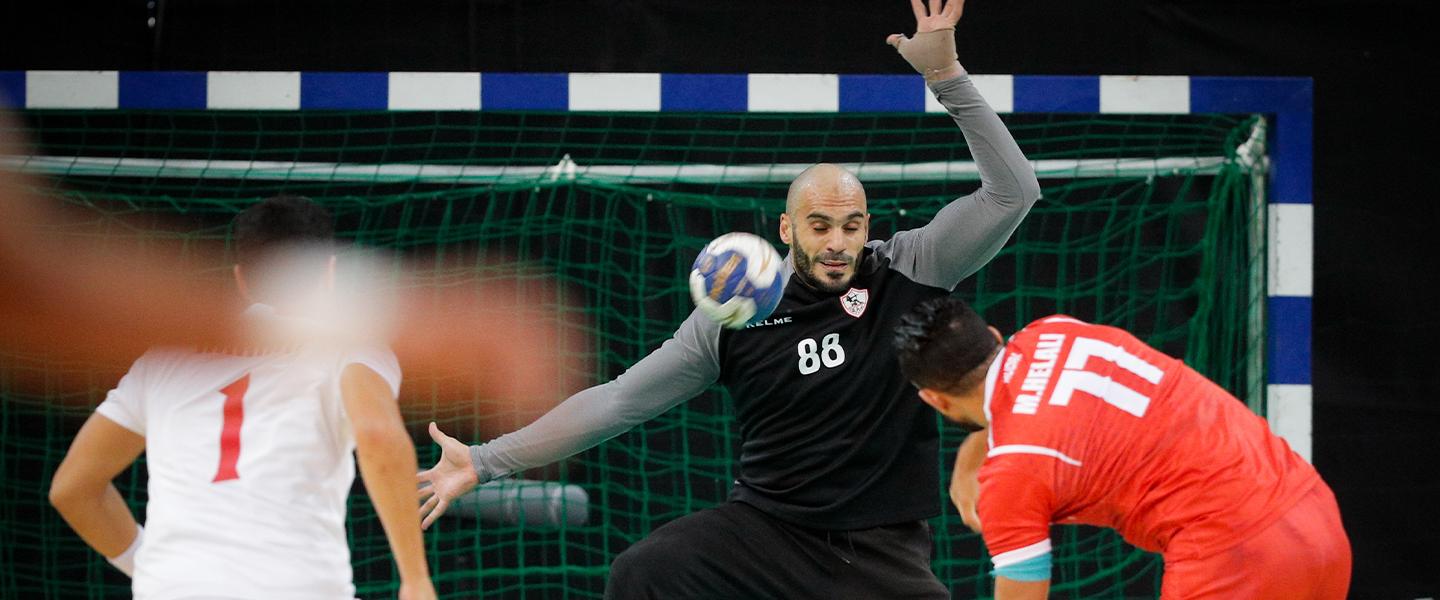 37th Arab Men’s Handball Championship Clubs Champion to get underway in Tunisia