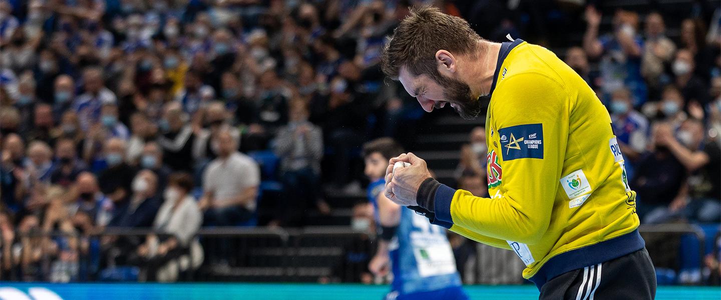 IHF | New season and big ambitions in the Machineseeker EHF Champions ...