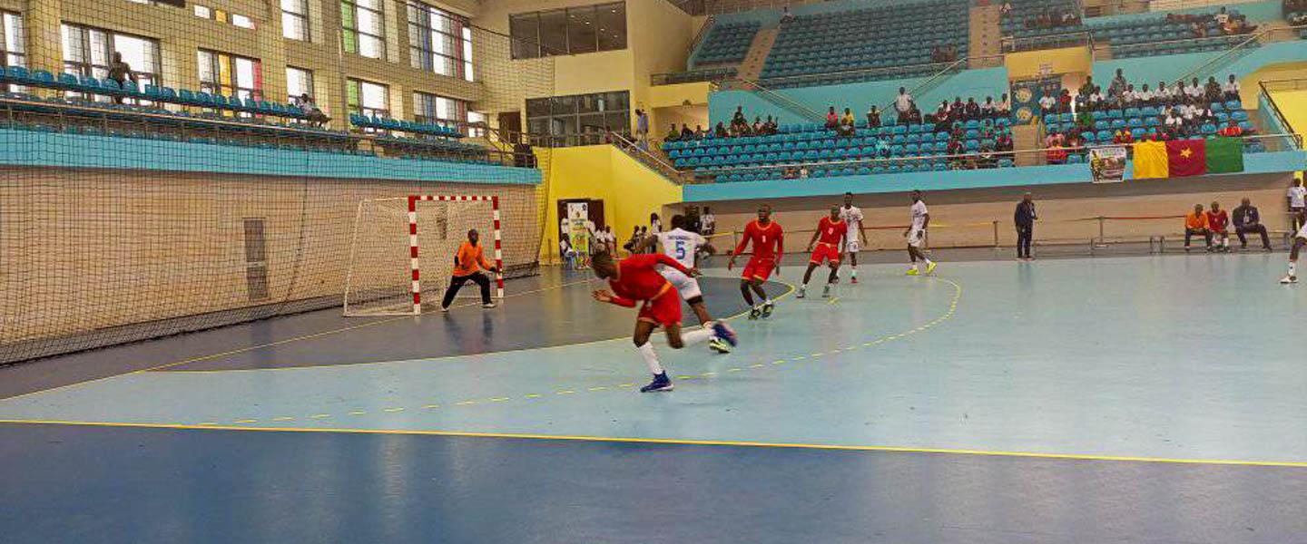 Crunch time at IHF Men's Trophy Africa – Zones IV and VI