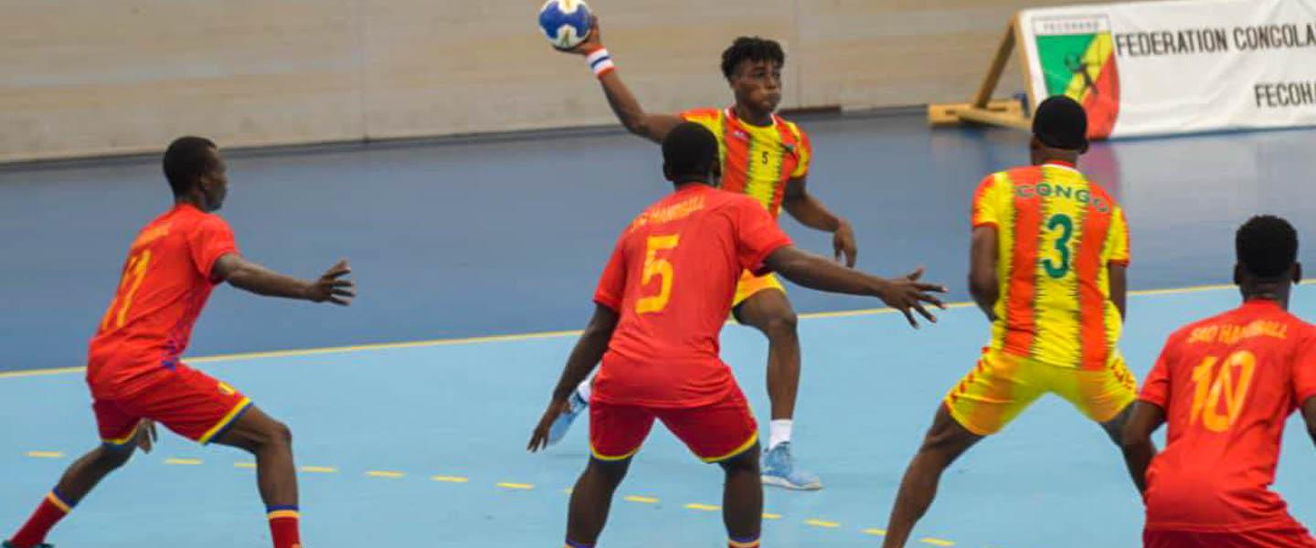 First decisions delivered at IHF Trophy Africa 
