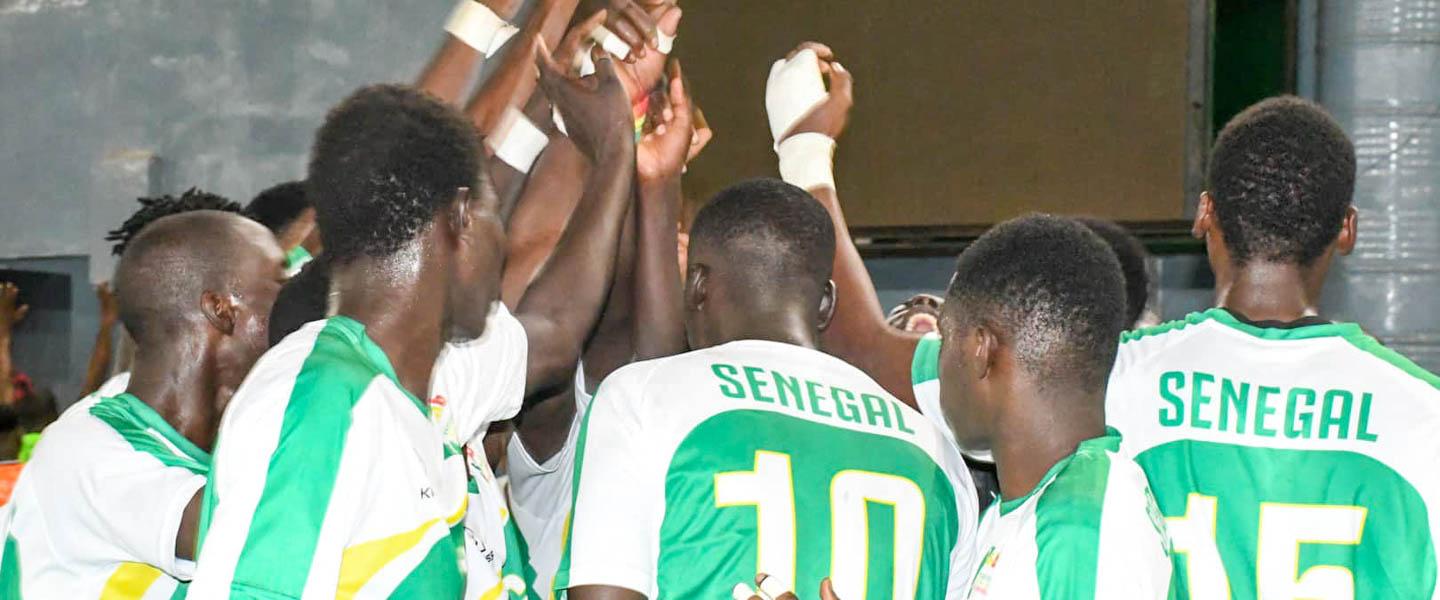 First semi-finalists determined at IHF Trophy Africa – Zones II and V
