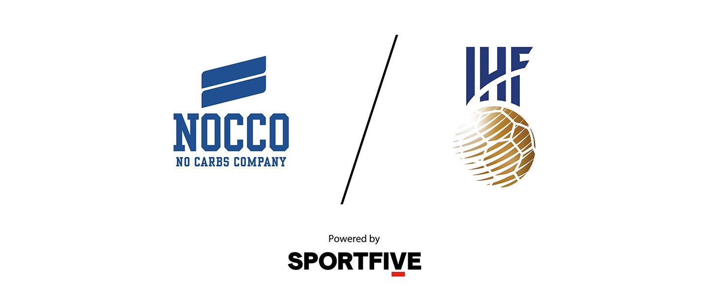 Nocco joins forces with IHF for 2023 IHF World Championships