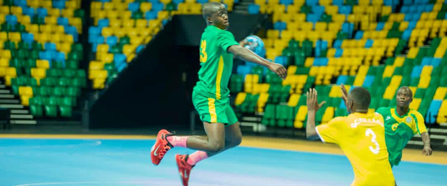 Teams from eight countries to challenge for IHF Trophy Africa – Zone V in Nairobi