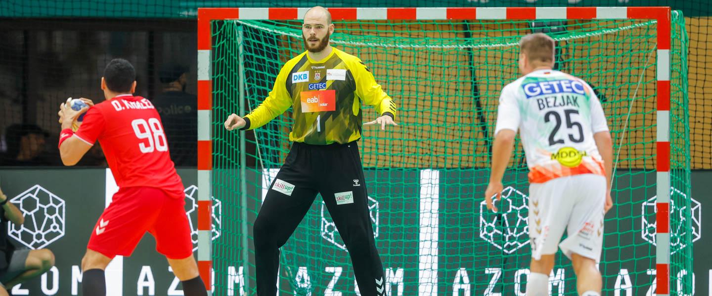Barça and Magdeburg cruise to 2022 IHF Men’s Super Globe final with lopsided wins