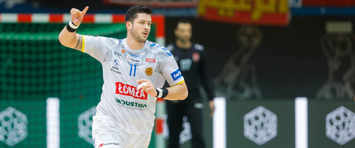 Coverage of EHF Finals Men 2022