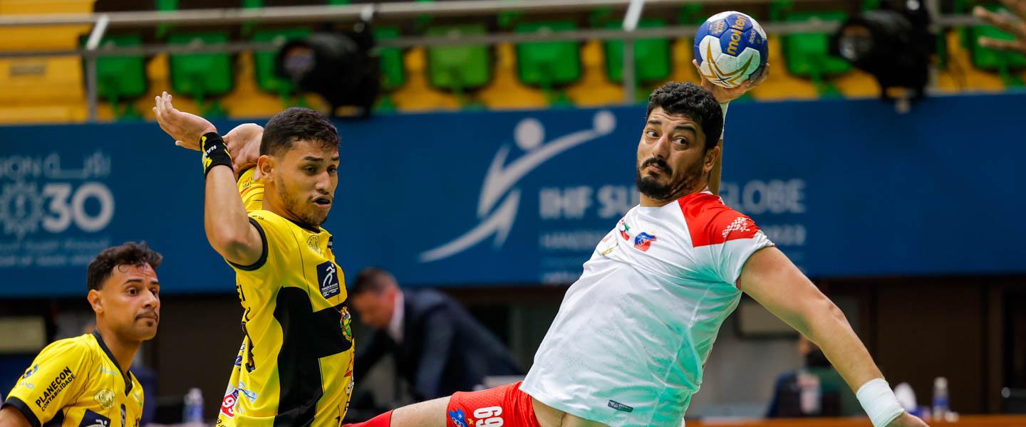 Powerhouses enter the fray at 2022 IHF Men’s Super Globe
