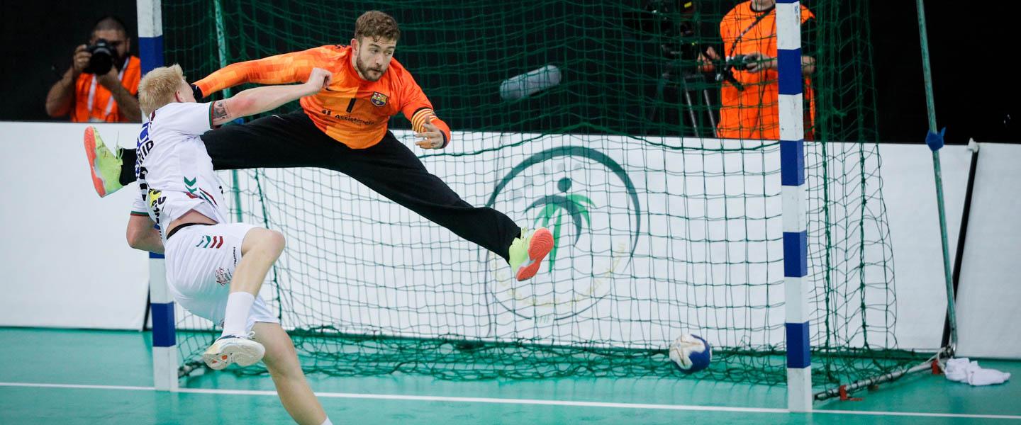 Top teams in the world create star-studded line-up at the IHF Men’s Super Globe