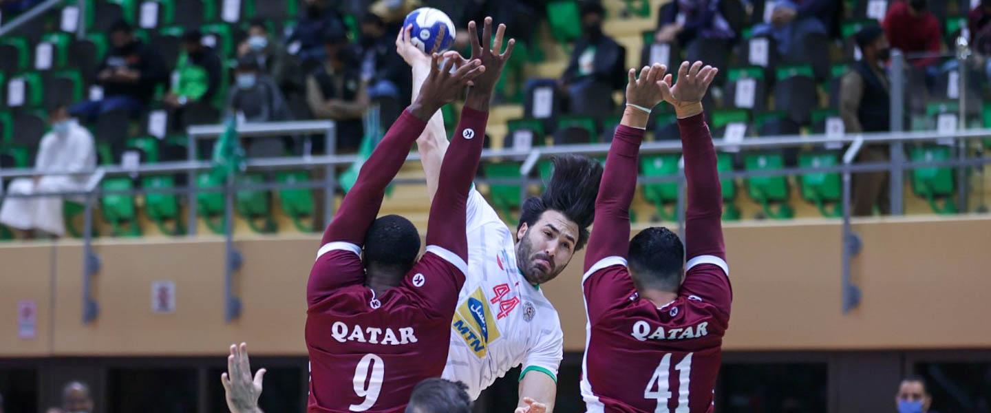 Iran make comeback after eight-year absence