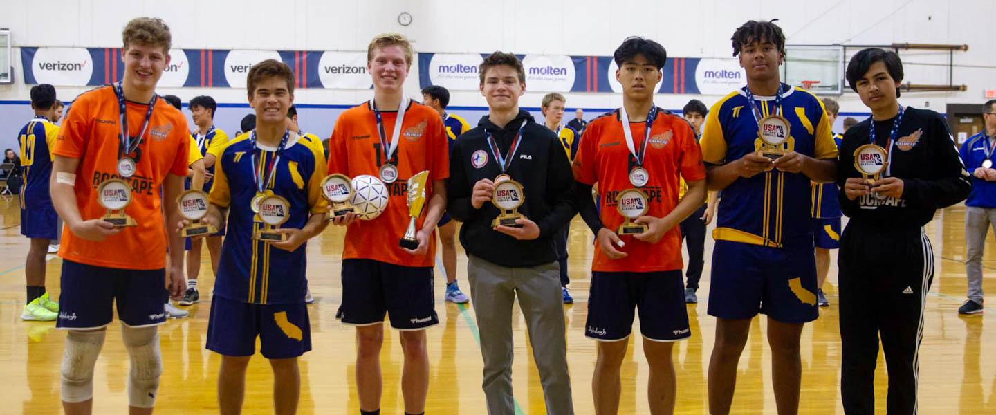 Mexico City to host Men’s IHF Trophy – North America and Caribbean