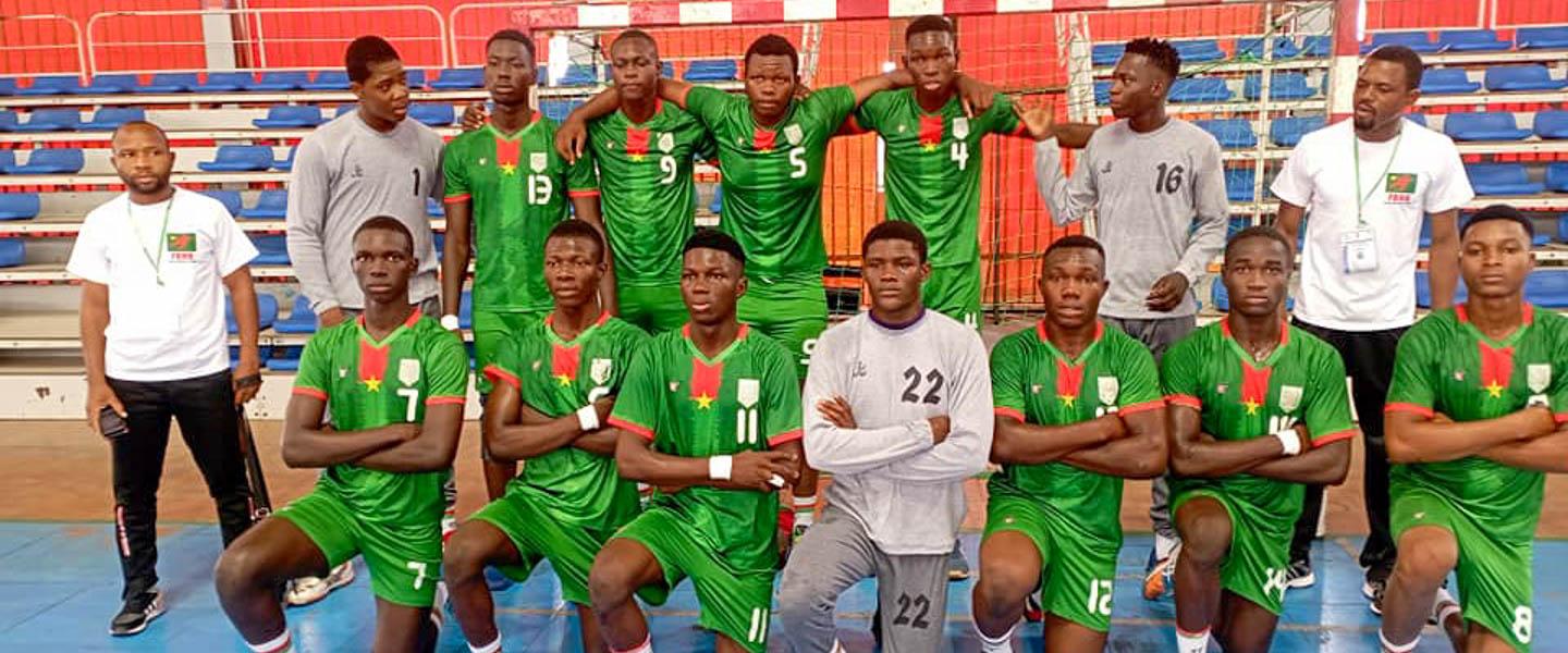 First semi-finalists determined at Men’s IHF Trophy Africa - Zone III