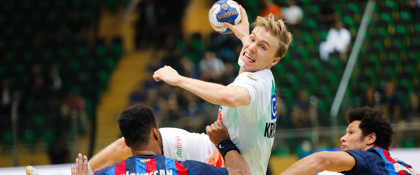 Coming up in December: Holiday season with a sneak peek for Poland/Sweden 2023