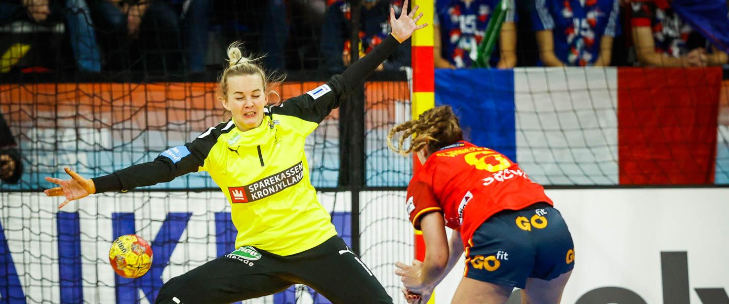 One year to go for the first IHF Women’s World Championship edition hosted by three countries