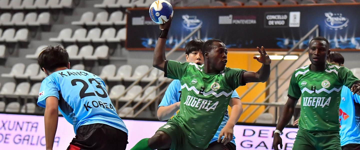 Men’s IHF Trophy Africa - Zone III to throw off in Abidjan