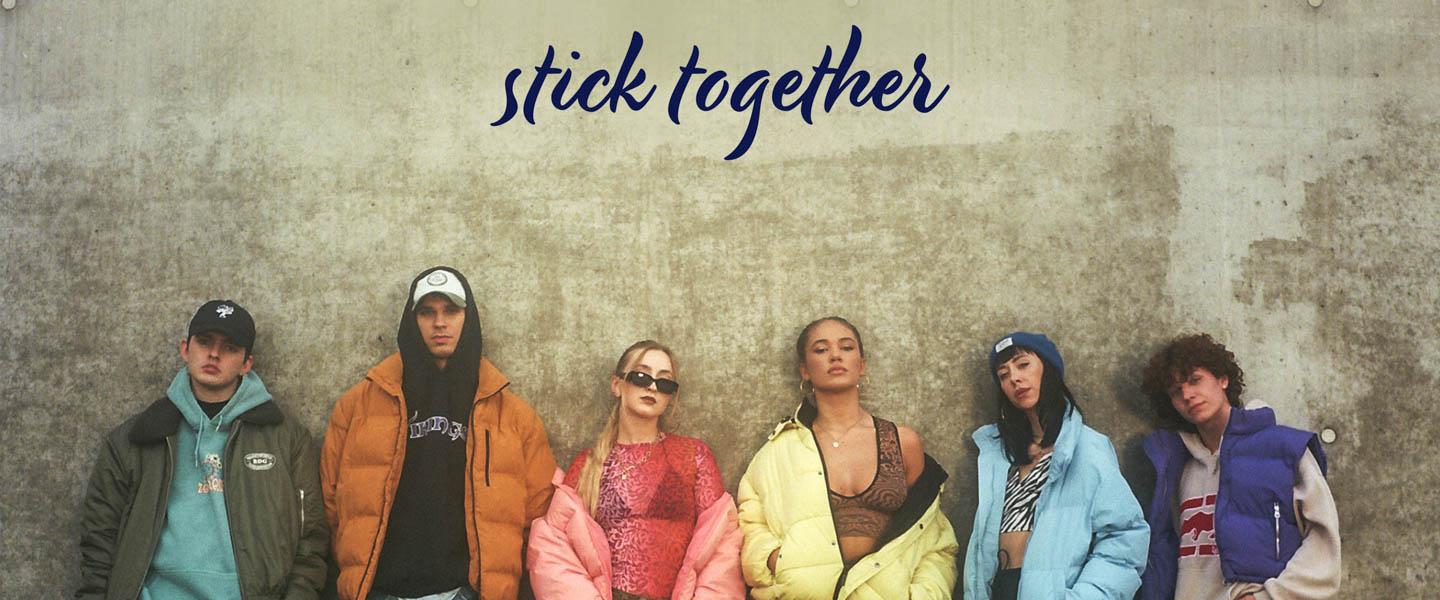 “Stick Together” is the anthem of the 28th IHF Men’s World Championship