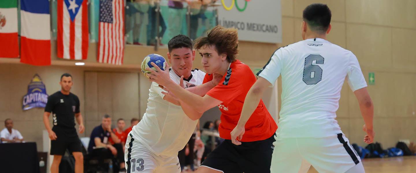 USA, Cuba and Mexico claim opening wins in Mexico City