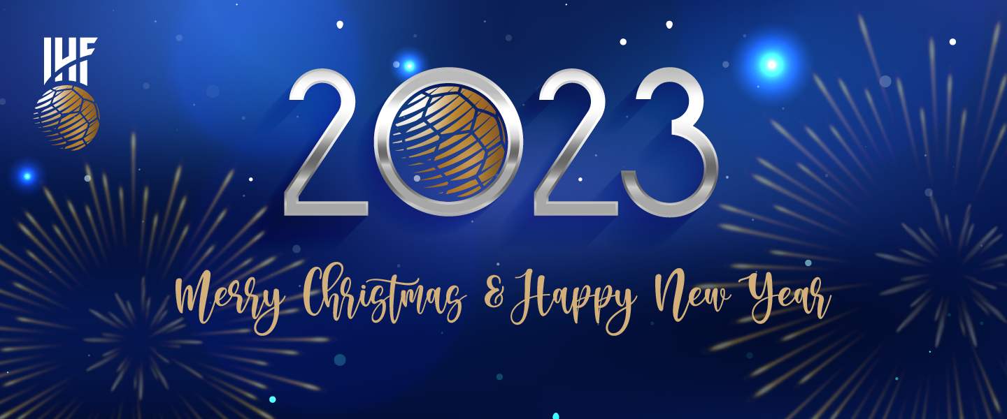 IHF | SEASON'S GREETINGS