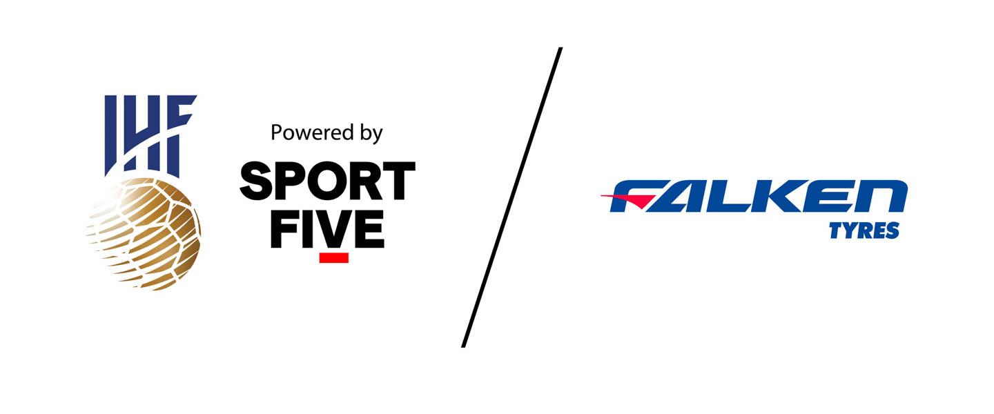 Falken Tyre Europe announced as official partner of Poland/Sweden 2023