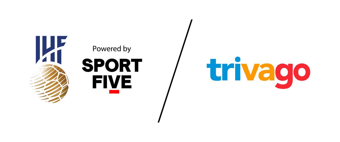 IHF strikes key partnership with Trivago for Poland/Sweden 2023