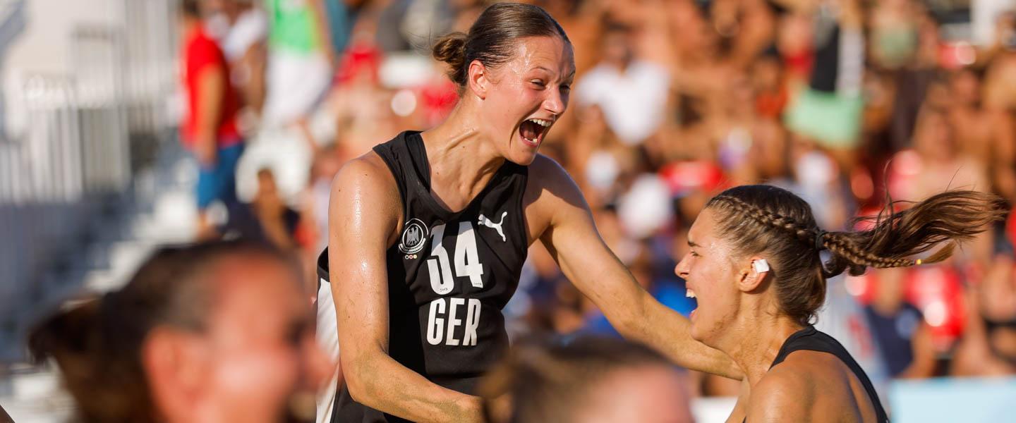 2022 in review: Handball gets back in full force throughout the world