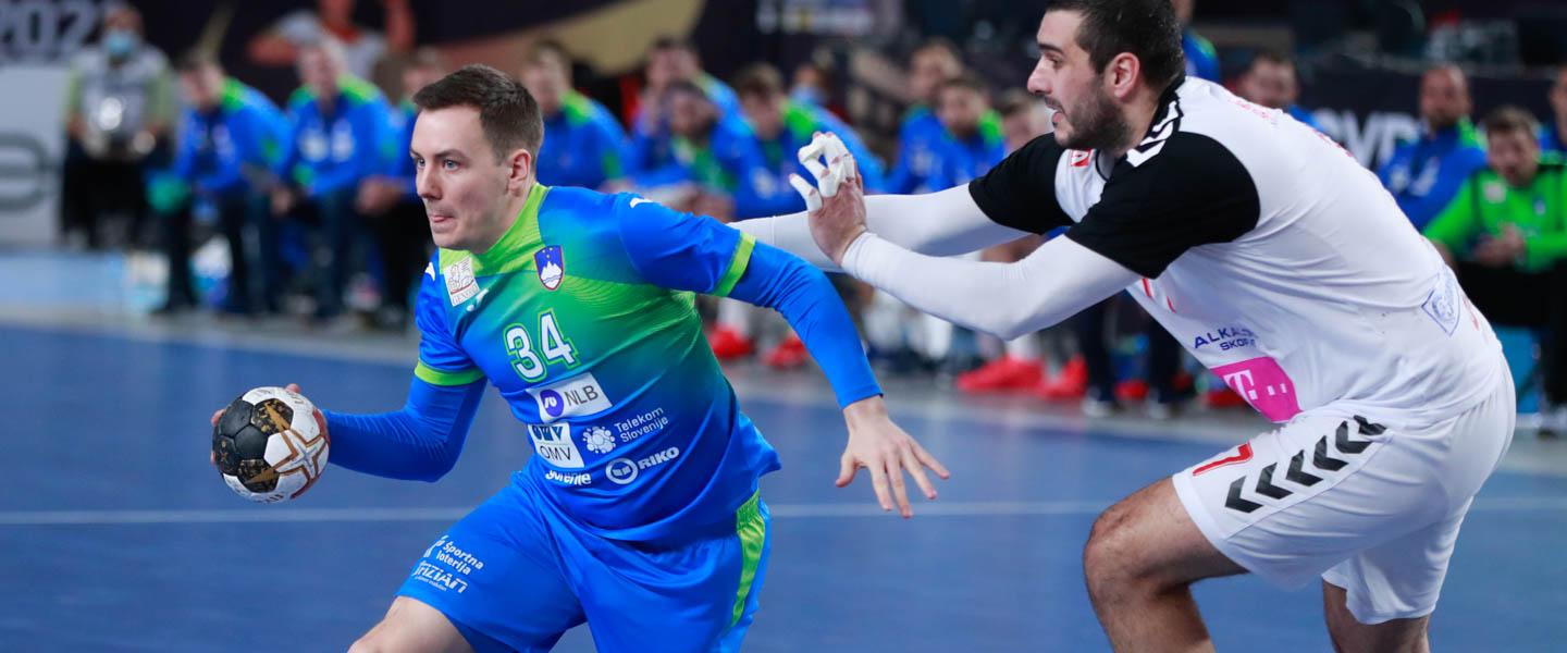 Group B: Slovenia start Wild Card journey against Saudi Arabia