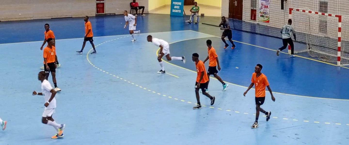 Crunch time at Men's IHF Trophy Continental Phase Africa