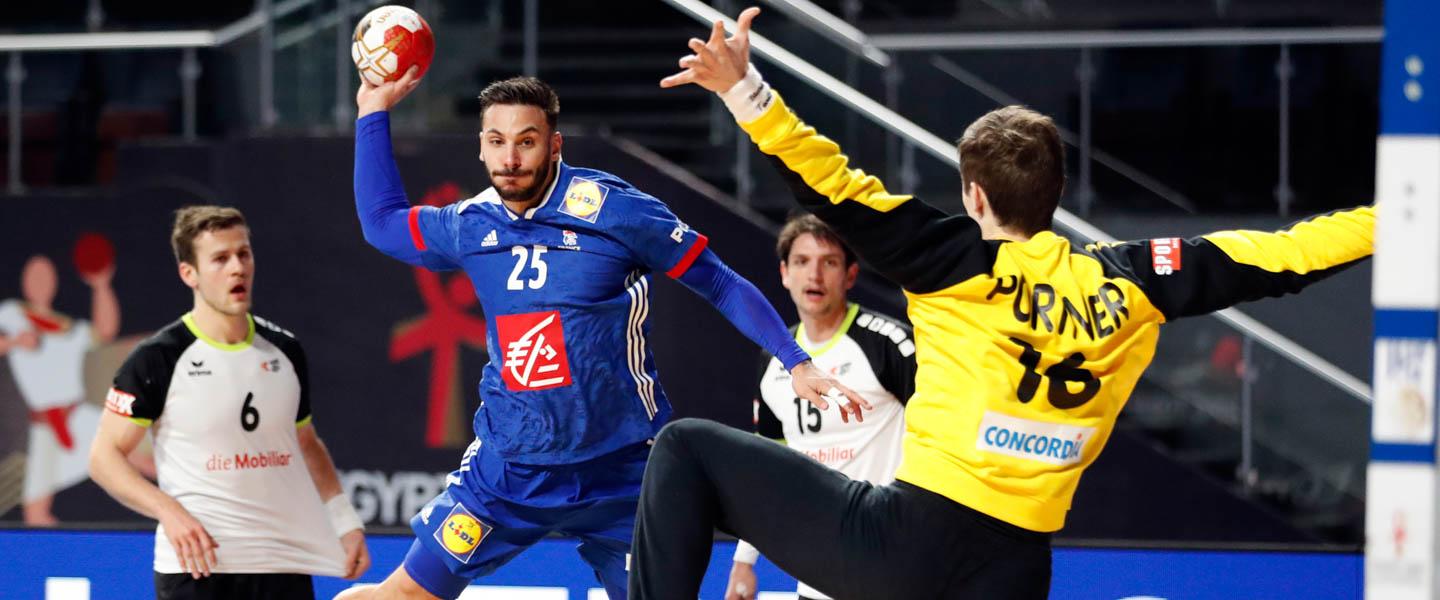 16 stars that will miss the 2023 IHF Men’s World Championship