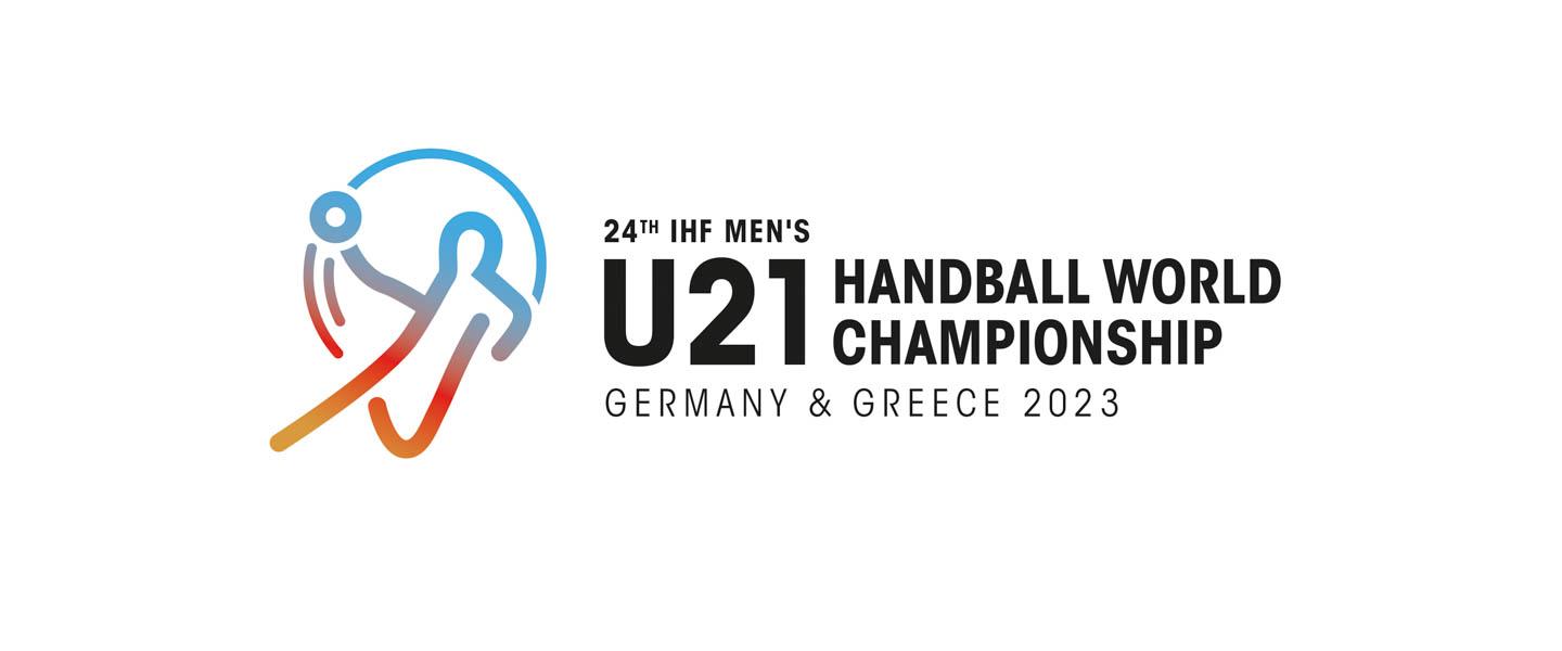 Teams to find out their fate at 2023 IHF Men’s Junior World Championship draw