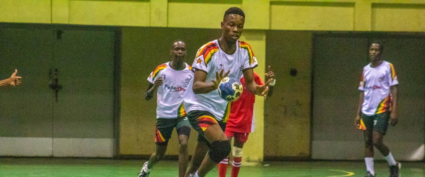 Brazzaville ready to host Men's IHF Trophy Continental Phase Africa