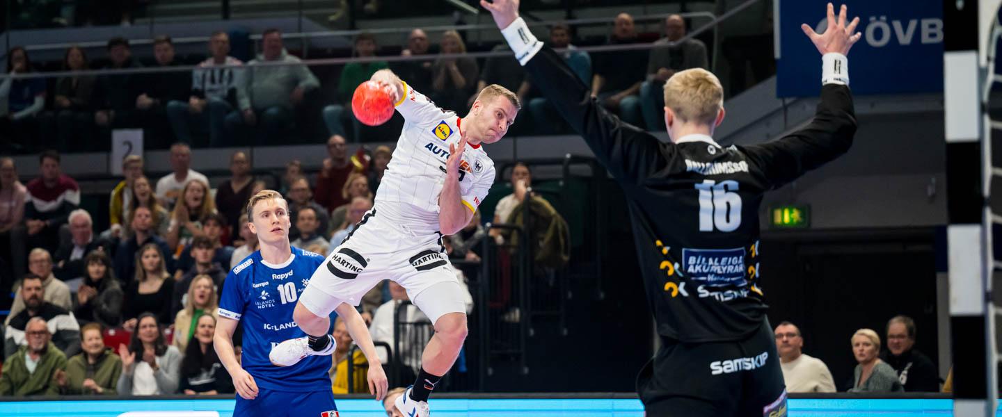 Flurry of friendlies took centre stage before the start of Poland/Sweden 2023