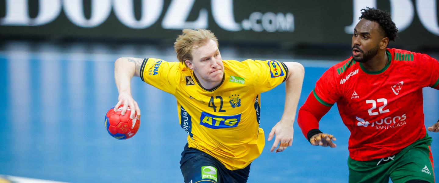 Unbeaten Sweden meet only non-European side, while reigning champions face Hungarian rollercoaster